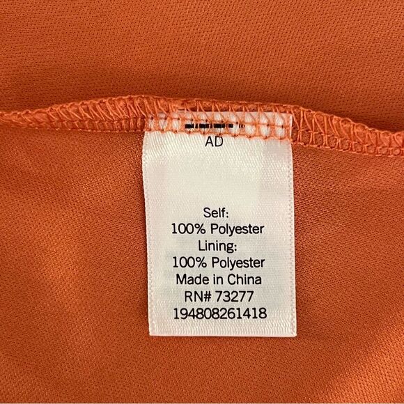 Lauren Conrad Womens Floral Boho Midi Dress Size S Ruffle Tiered Fairy Bloomcore - Picture 11 of 11